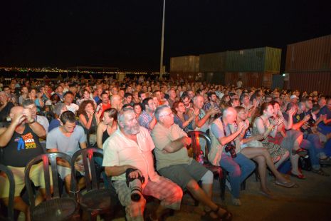 נפתח פסטיבל הג'אז