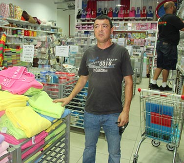 הסטוק – יש בה הכל ובזיל הזול