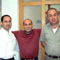 יועץ משפטי לחכ