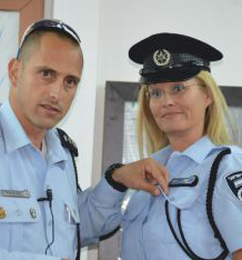 הסתבך עם ד''ר שולנברג