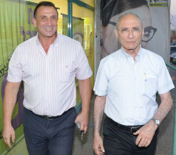 שר התיירות נוטה להתנגד לקזינו באילת