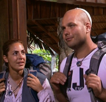 מור וליאור רצים לשגרה