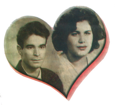 האהבות הגדולות של  ג'קליו אלחרר