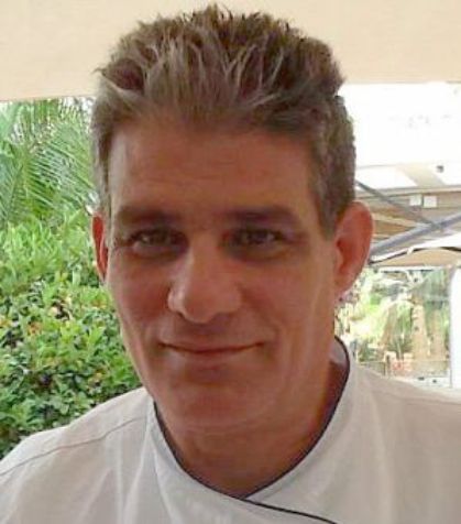 כתב אישום לנהג שדרס את השף בועז דרור