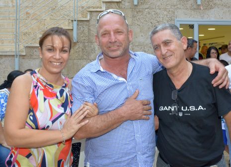 כהן, עמר ולהב: ''יצחק הלוי משאיר אחריו אדמה חרוכה''