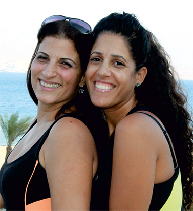 דייאט קיץ- פרויקט הקיץ של 'מה נשמע'-המנצחות פותחות את הקלפים