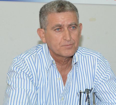 צמרת הפוליטיקה האילתית על קברו של רבי נחמן מברסלב