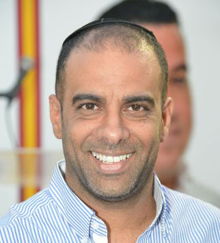 מהפכת התיירות של יניב חנו