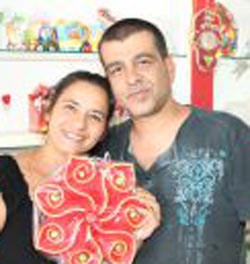 בדורבלק -  החיים הם סוכרייה