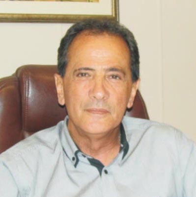 אבי אזולאי: מאיר יצחק הלוי הוא המועמד הטוב ביותר