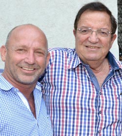 גדי כץ תומך בדובי כהן