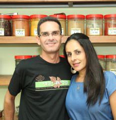 טרי, טעים ובזול ב'קלית יבגי'