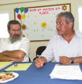 העירייה: עליה חדה באחוז הזכאים לבגרות 