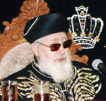 ''כל מטה הבחירות פרץ בבכי''