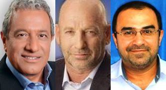 ראש בראש: המועמדים לראשות העירייה