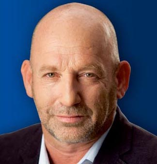 דובי כהן: ''ביחד נעשה את המהפך''
