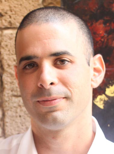 אמיר צור – מכון פיזיותרפיה