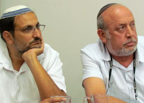 'אור לאילת' תוקפת: ''בחרת טב - קיבלת ש''ס''