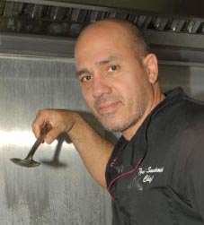 הטחינה של צחי