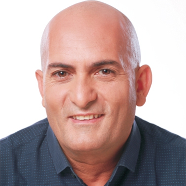 חיים אלעל נשלח לכלא