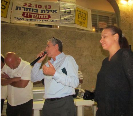 דובי כהן שוקל לפרוש