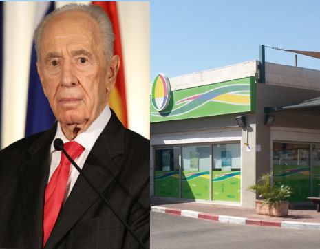 המתדלק שנשדד בידי טרנסג'נדרית: החלטת נשיא המדינה תגרום נזק נפשי לאמי