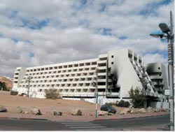 עבריין מסוכן נתפס ב'דורטל סול'
