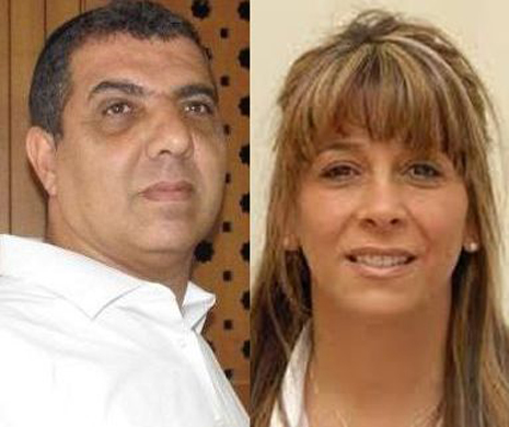 סימה נמיר רוצה את תיק ההנדסה. מורדי רוצה סגן ראש עירייה בשכר