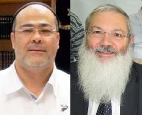 חזיזה ייפרד מהמועצה הדתית