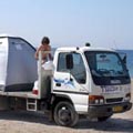 שפוי זמני