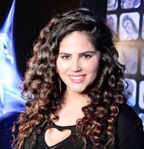 גבי קדוש נלחם בשביל ליאור פרץ