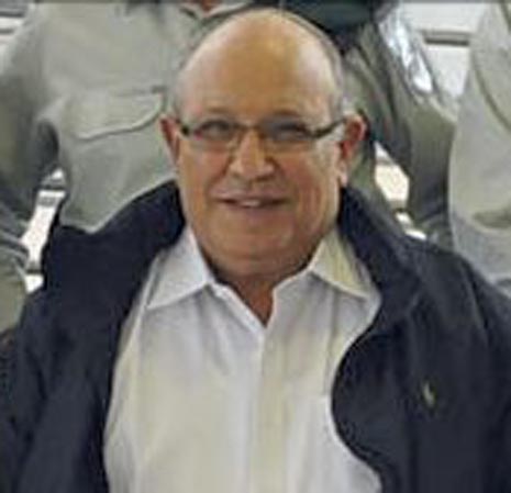 משרד האנרגיה אישר למאיר דגן לחפש זהב באילת