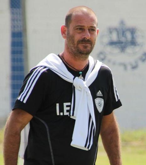 ''חבורה של אפסים''-בני אילת 1 (0) - עמישב פ''ת  3 (0)