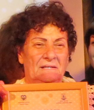 אזרחים ותיקים מתנדבים
