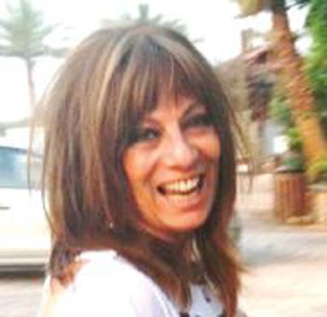 נפרדים משרונה