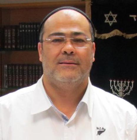 חביב חזיזה זכה לארכה נוספת