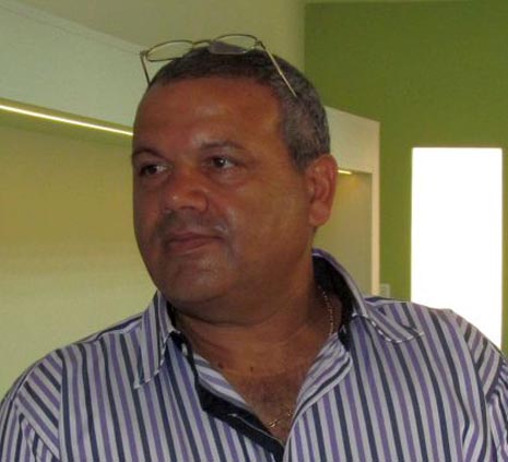 צחי רום יובא בפני ועדת פיטורים
