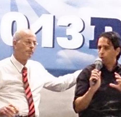  ''להגביל לשלוש קדנציות את תקופת כהונת ראשי העיריות''
