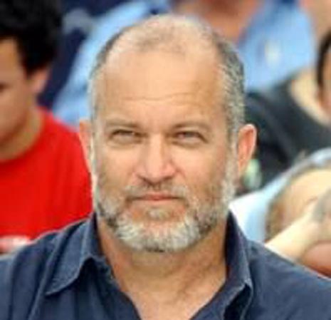 אודי גת יתמודד לקדנציה נוספת