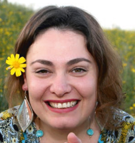 טור נשימה מודעת