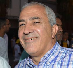שדרות התמרים: ''פספסנו בגדול - המתלהמים משלמים היום מכיסם''