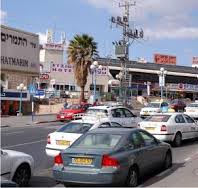 גנב כסף מבית הכנסת