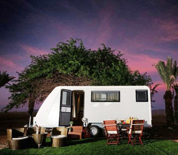אילת קרוואנס – Eilat Caravans