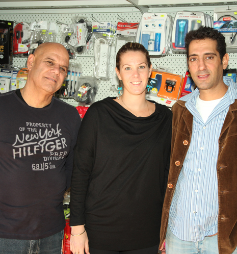 אופיס אילת – כל מה שצריך לבית ולעסק