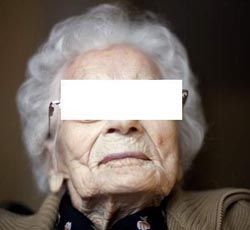 'עמידר' דורשת מקשישה בת 87 לעזוב את דירתה