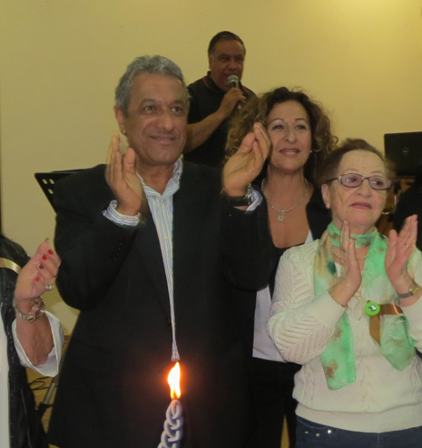 צעירים בני 80