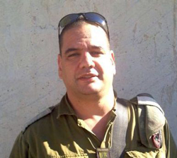 קצין האג''ם בחטיבת אילת: ''אפילו מסתנן אחד לא הצליח להיכנס השנה''