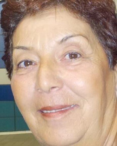ניצה קווינגטון ז''ל