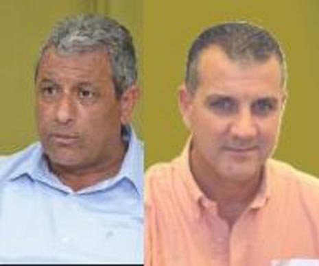 מאיר יצחק הלוי: העירייה צריכה לעשות דיאטה
