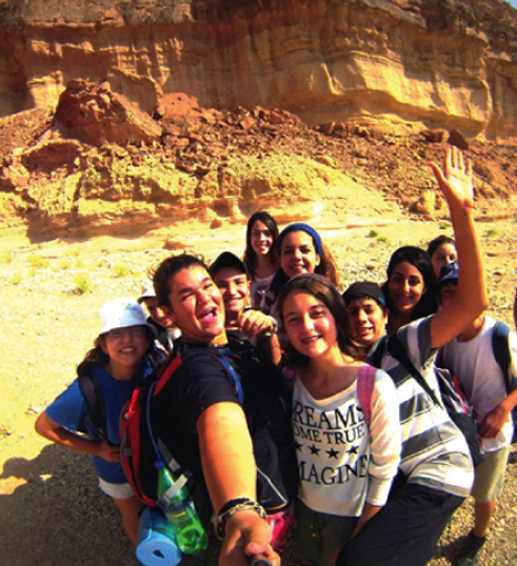 שומרי המפרץ – מי אתם ?